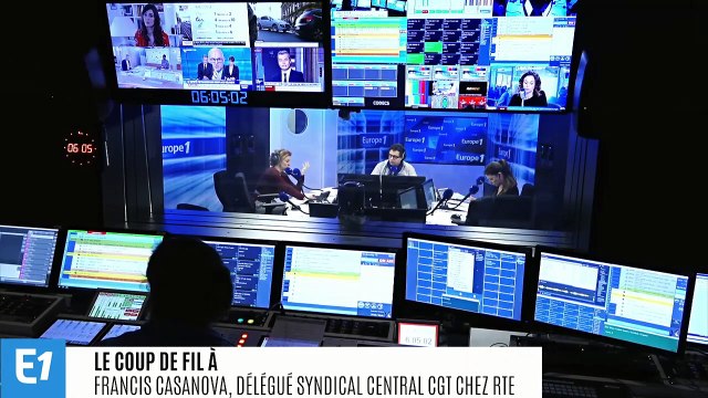 Coupures d'électricité contre la réforme des retraites : Ce n'est pas du sabotage