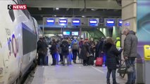 SNCF : un tiers des usagers dans le flou