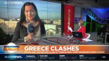 Επτά χρόνια Euronews Ελληνικά