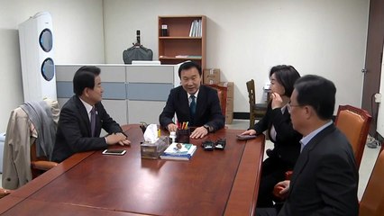 [더뉴스-훈수정치] '최후의 패' 던진 野3+1, 민주당 선택은? / YTN