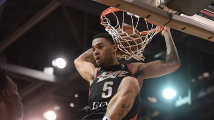 Top Dunks of the Day - 12/17/2019