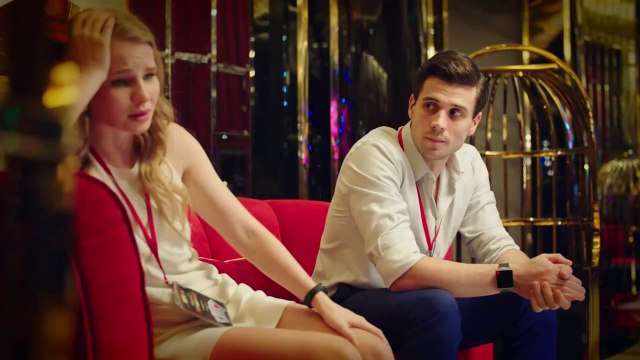 Кухня Война за отель 13 серия 2019 - Кухня Война за отель 13 серия 2019