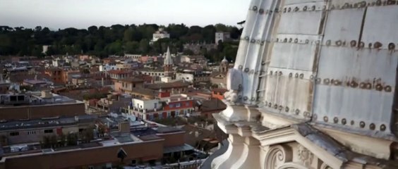 Dobbiamo parlare -Trailer Ufficiale