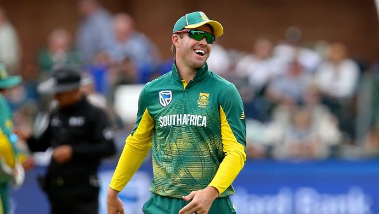 Faf DuPlessi Wants AB Devillers To Come Out Of Retirement | Oneindia Malayalam