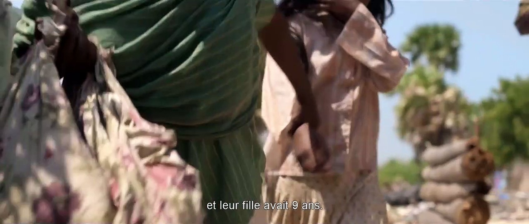 DHEEPAN (Official Trailer) Jacques Audiard Palme d'Or