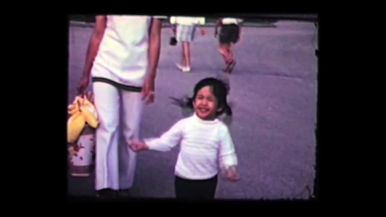 PRETTY ROSEBUD TRAILER