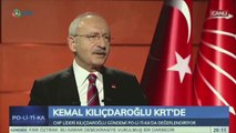 Kılıçdaroğlu'ndan Ethem Sancak hakkında olay sözler !