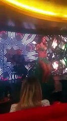 PEGAH BELLYDANCER HIPPODROME CASINO 2019