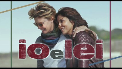 IO e LEI Trailer Ufficiale (2015) - Margherita Buy, Sabrina Ferilli [HD]