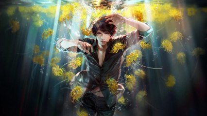 Toraware no Palm : Refrain - Bande-annonce Switch