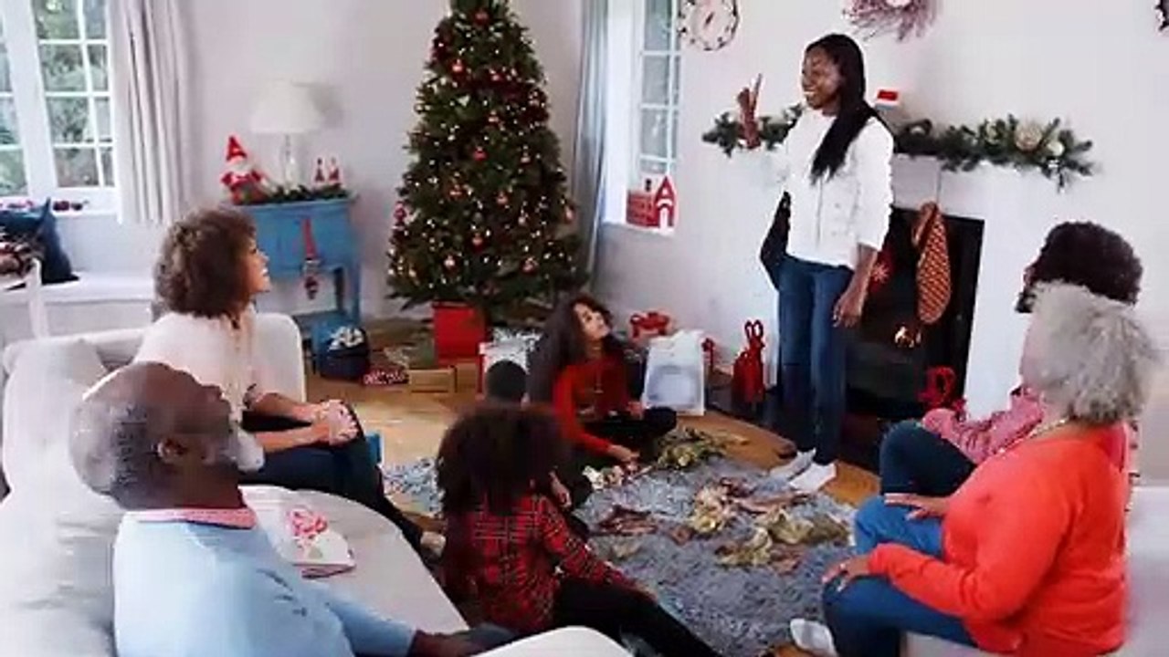 Christmas Activities for Seniors with Alzheimer's