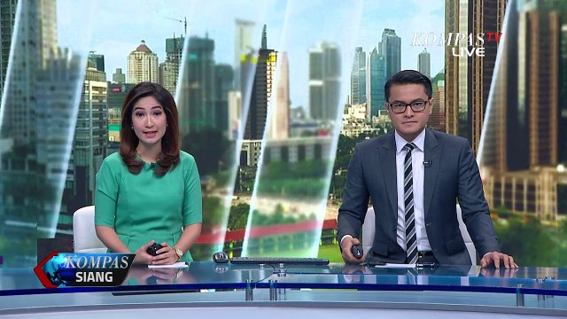 Sungai Citarum Meluap, Banjir Rendam 3 Kecamatan di Kabupaten Bandung