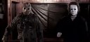 MICHAEL vs JASON (2015) Horror Fan Film Full HD - Halloween Friday the 13th