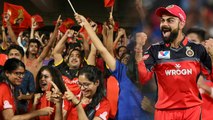 RCB ரசிகர்களாக ஒன்றிணைவோம் |  Virat Kohli's Emotional Message to RCB Fans | IPL Auction 2020