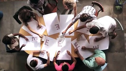 GIV - O Cartaz HIV Positivo