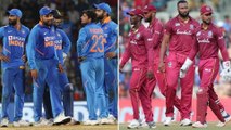 India Vs West Indies 2nd ODI : Match Preview || Oneindia Telugu