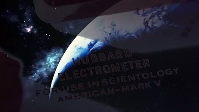 Going Clear: Scientology and the Prison of Belief - Official Trailer