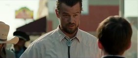 Lost in the Sun (2015) Official Trailer Josh Duhamel,Lynn Collins