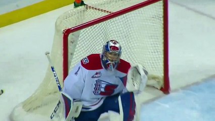 WHL Highlight of the Night: Tuesday, December 17, 2019