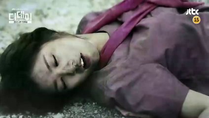 [Teaser3] 디데이 1회 - 2015년 9월 첫방송!