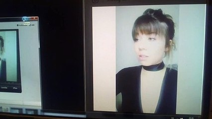 Jennette McCurdy-3 Janvier 2017