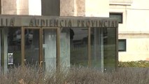 La Audiencia Provincial de Burgos decidirá hoy si manda ya a prisión a los tres condenados por el caso 'Arandina'