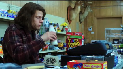 American Ultra: Armados e Alucinados - Trailer legendado