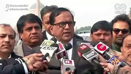 बीएसपी ने राष्ट्रपति से मुलाक़ात कर नागरिकता क़ानून रद्द करने की मांग की