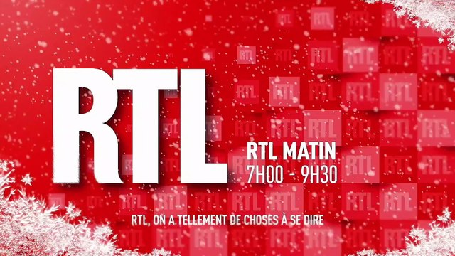 Laurent Escure, secrétaire général de l'UNSA, était l'invité de RTL