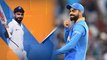 Virat Kohli stays on top ICC releases the new ranking list | VIRAT KOHLI | ODI | ONEINDIA KANNADA