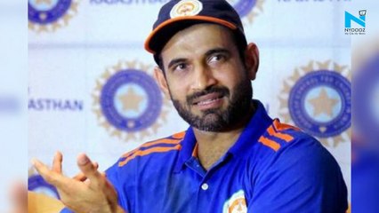 'Don’t need anyone’s permission in my own country to say what I feel'- Irfan Pathan defends tweet on CAA protests