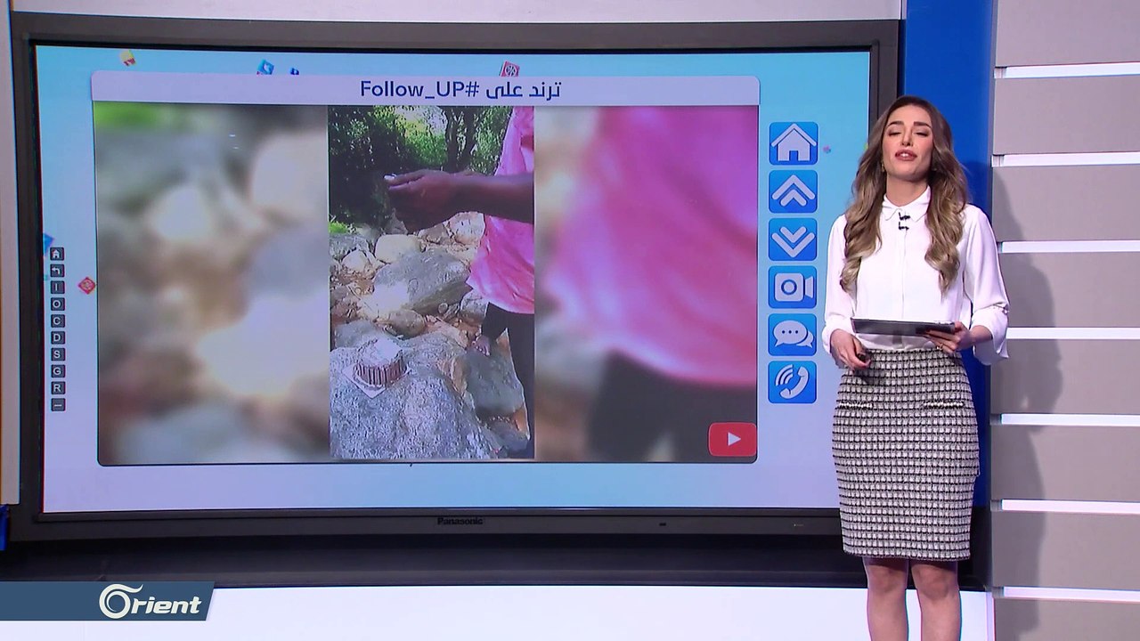 أفعى كوبرا "لطيفة" تلاعب طفلاً في الهند - FOLLOW UP