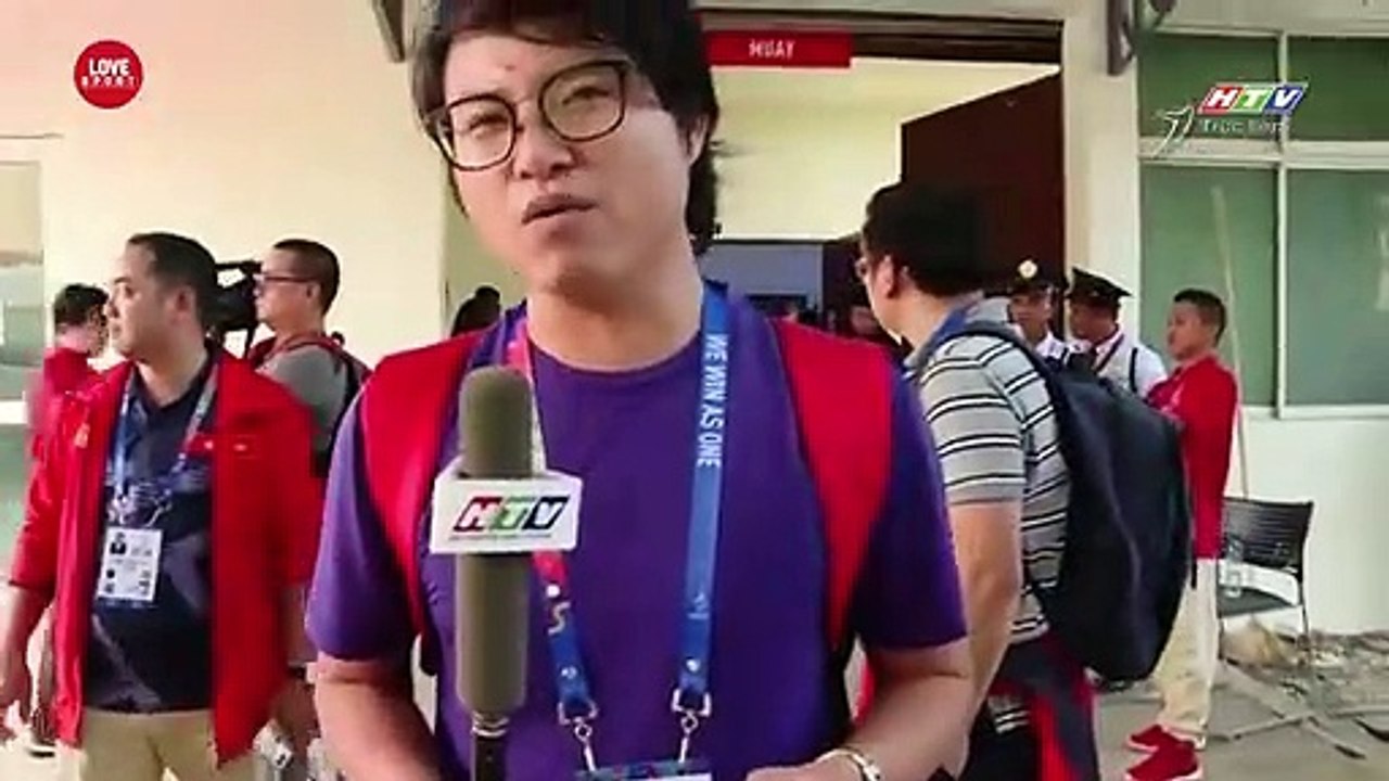 Đồng đội gặp chấn thương KINH HOÀNG, -Độc cô cò bại- Duy Nhất lại lỡ hẹn với HCV SEA Games