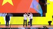 Kình ngư Nguyễn Thị Ánh Viên đạt danh hiệu nữ vận động viên XUẤT SẮC NHẤT SEA Games 30