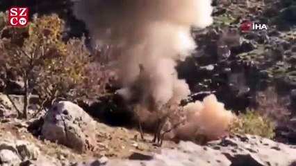 Mardin'de 4 terörist etkisiz hale getirildi