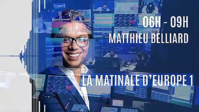 Augmentation des cotisations : l'idée tragique de Laurent Berger pour les retraites