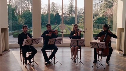 Documentário "Um Século de Energia"