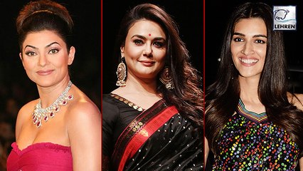 Bollywood Actresses Who Played Surrogate Mothers On-Screen