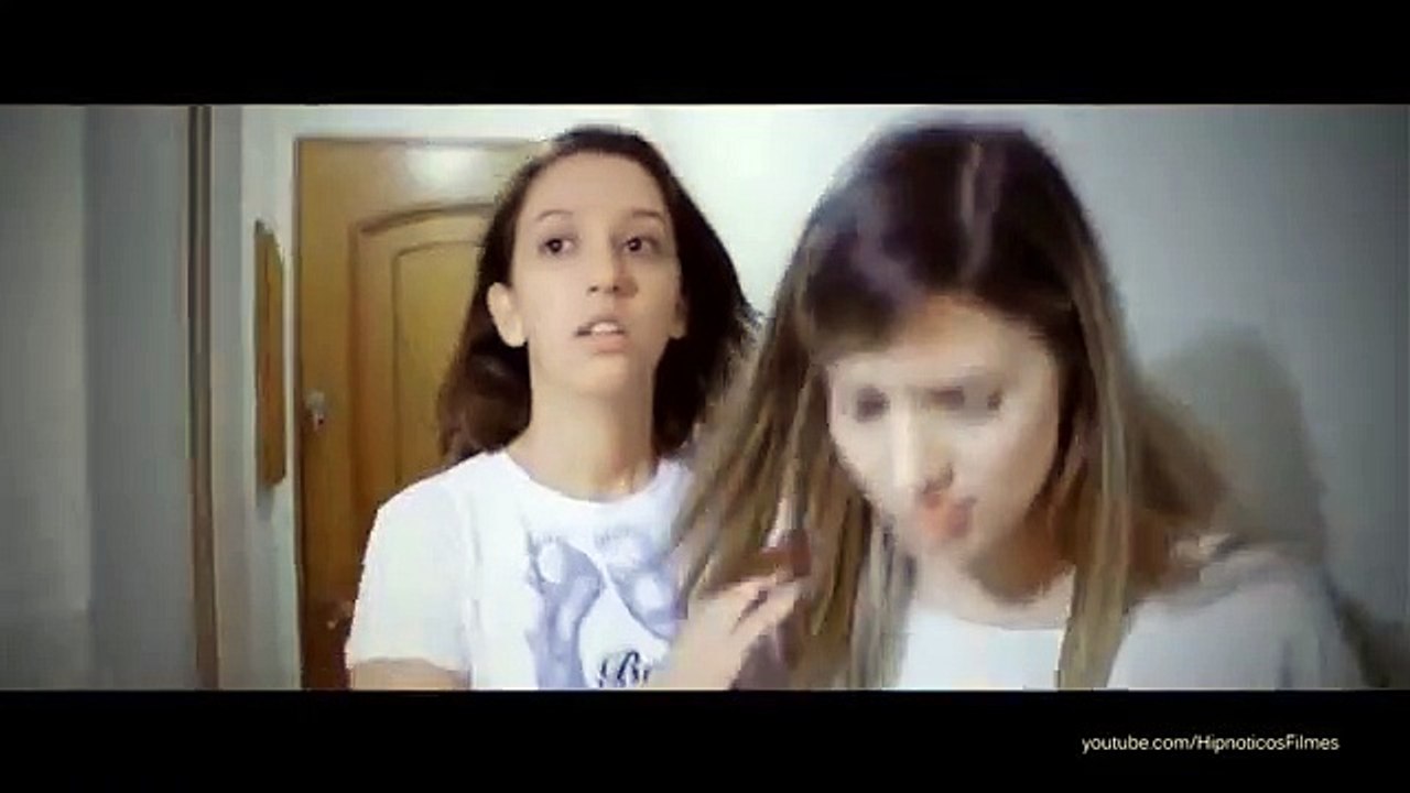 Filme de Suspense Psicológico "DISSOCIATIVA"  (Psychological Thriller Film)