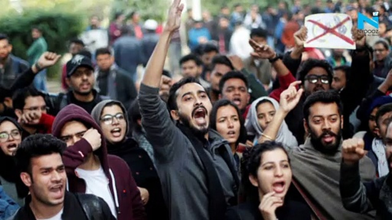 Citizenship Act: SC issues notice to govt, to hear pleas on January 22