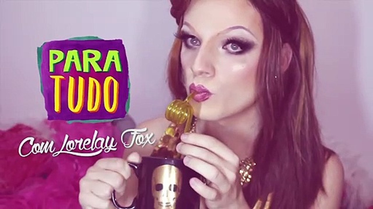 Por que ser DragQueen?