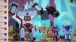 Transformers- Cyberverse - Season 2 Episode 4 - Bring Me the Spark of Optimus Prime