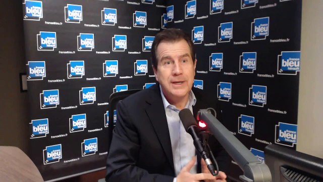 André Deljarry (CCI de l'Hérault) Je lance un appel aux syndicats: merci de ne pas gâcher la fête !