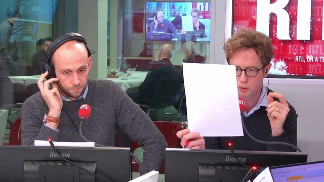 Réforme des retraites : Laurent Pietraszewski remplace Jean-Paul Delevoye