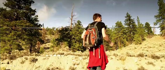 Wrecker Official Trailer 1 (2015) - Anna Hutchison, Andrea Whitburn Movie HD