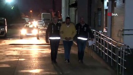 Yayaya çarparak ağır yaralayıp kaçak sürücüye ev hapsi