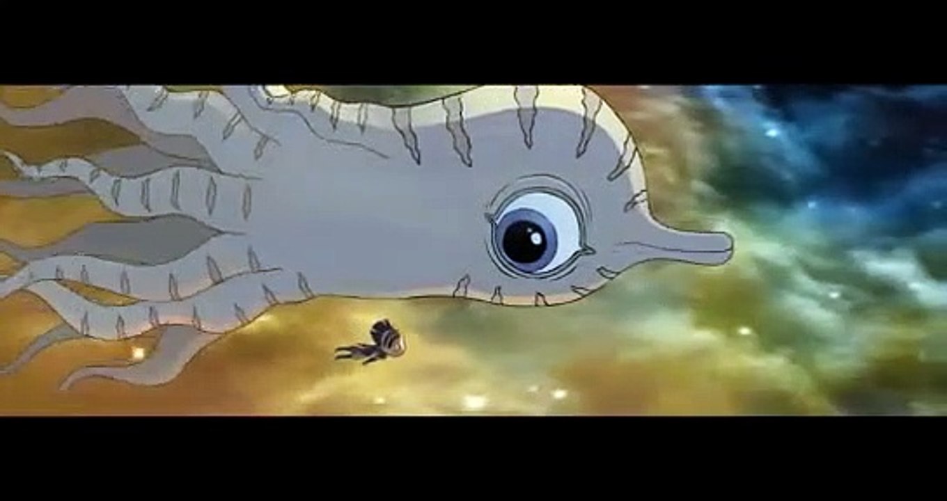 Niko and the Sword of Light Trailer #2 - iPad, Android, Amazon tablets