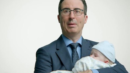 Season 2 Promo: Last Week Tonight with John Oliver (HBO)