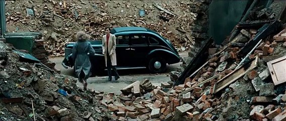 PHOENIX by Christian Petzold (Intl. Trailer HD)