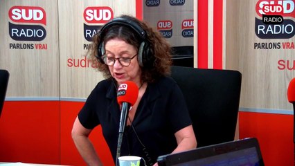 Élisabeth Lévy : "Le patrimoine c'est l'expression physique de la nation"